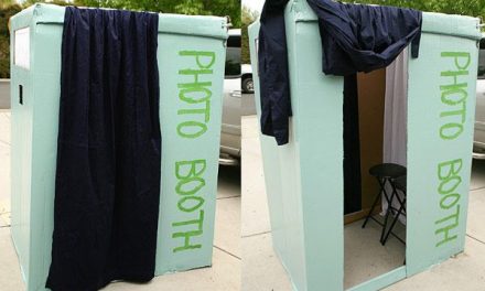 3 mistakes people make when hiring a photobooth