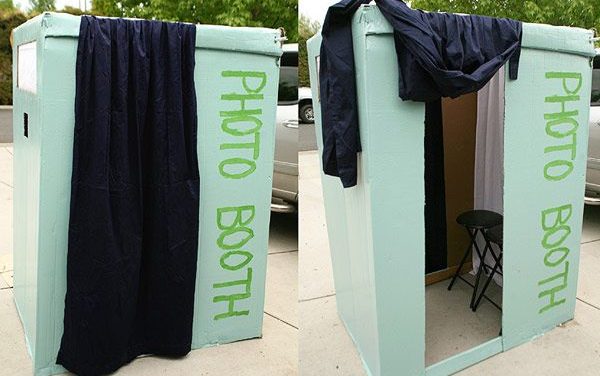 3 mistakes people make when hiring a photobooth