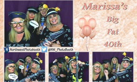 How to avoid a party disaster!