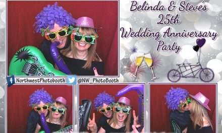 Photo booths for weddings