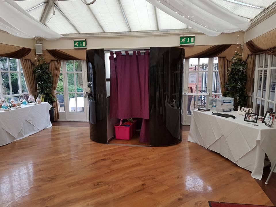 Photobooth Hire Special Offer