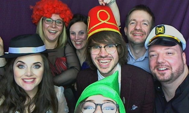 Photobooth Hire Special Offer