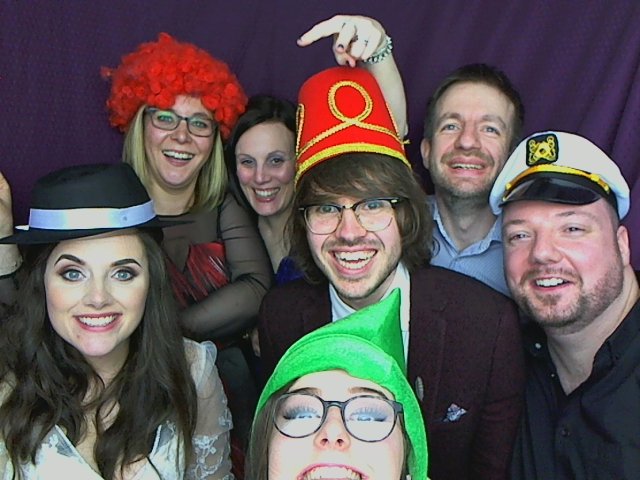 Photobooth Hire Special Offer