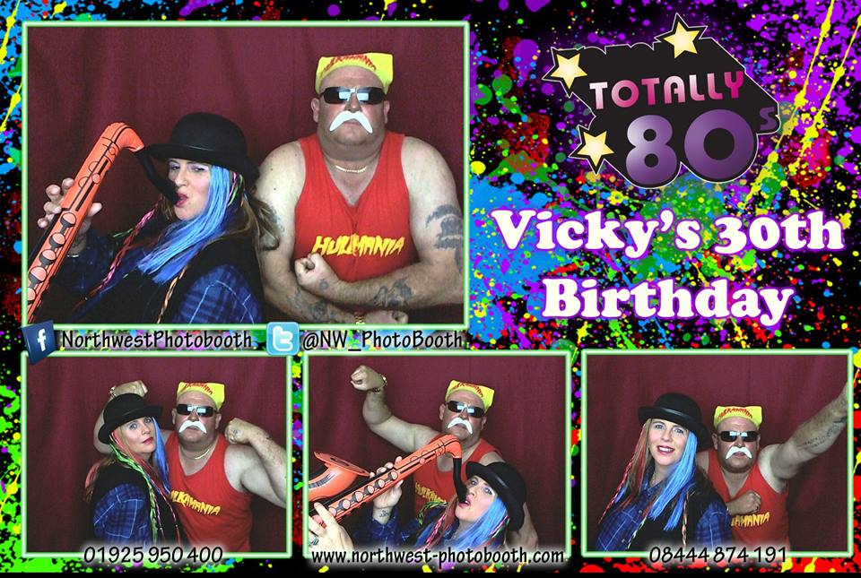 fancy dress eighties